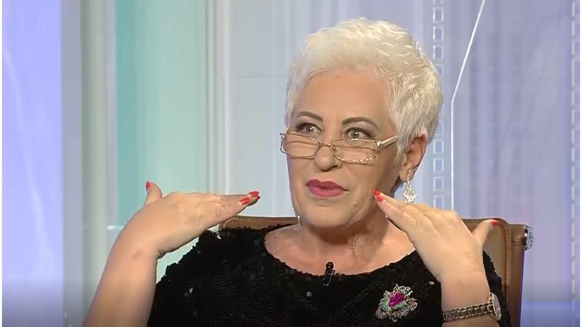 pilda zilei lidia fecioru adevar