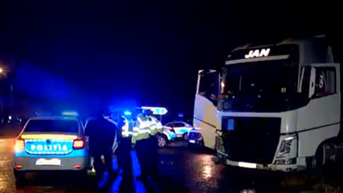 tir maramures harnicesti focuri de arma hot baia mare