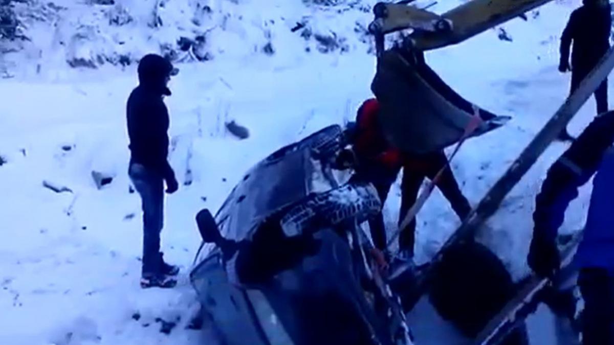 accident sibiu paltinis rapa