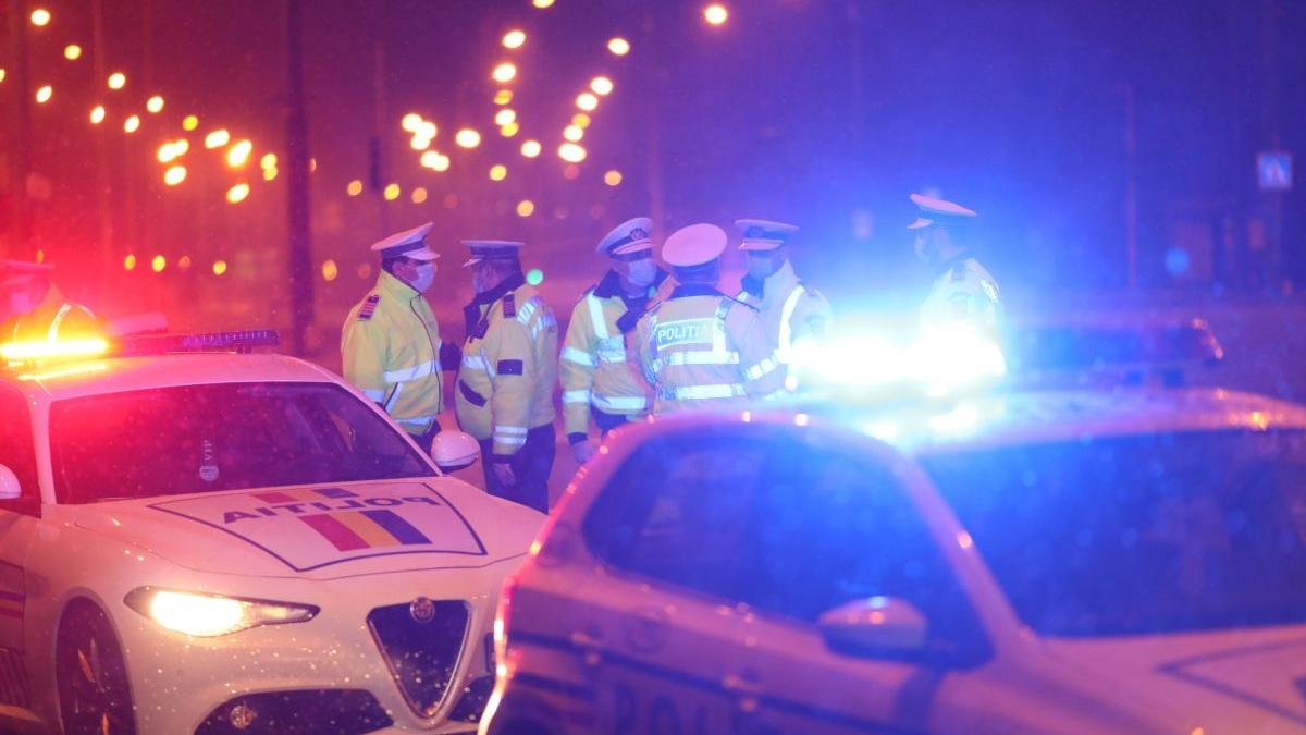 alerta in timisoara un tanar a sunat la 112 si a anuntat ca este sechestrat la o petrecere