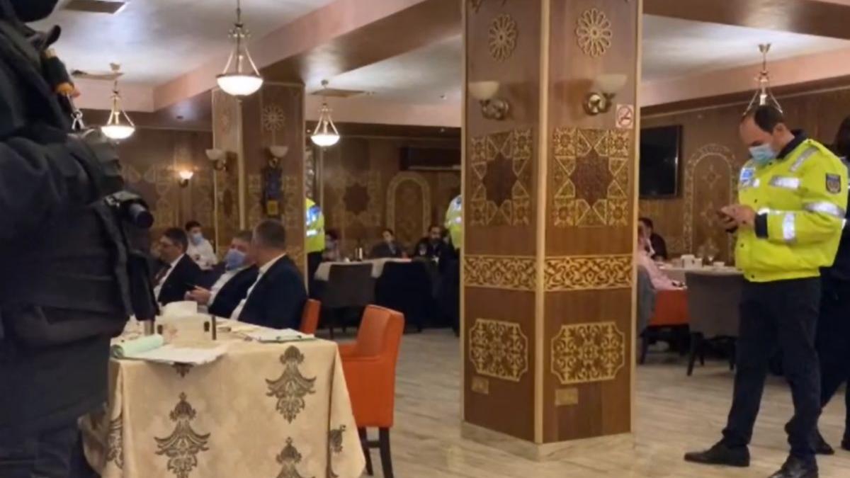 petrecere restaurant mascati