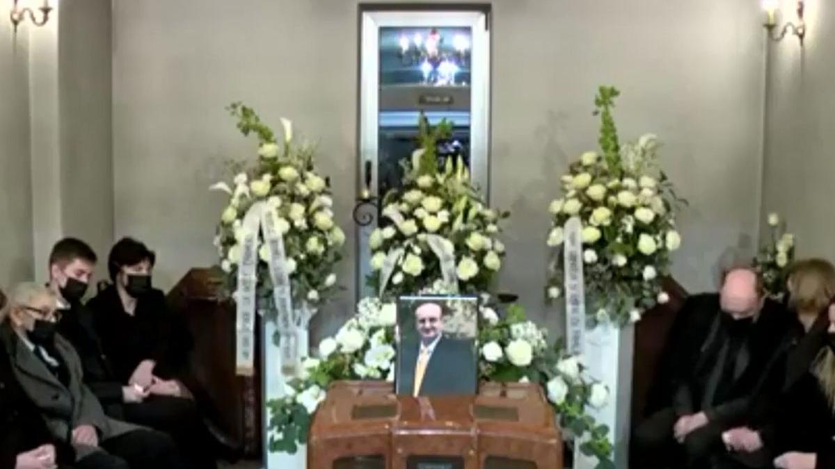 valentin handra centrul pentru aparatura medicala arad covid inmormantare priveghi