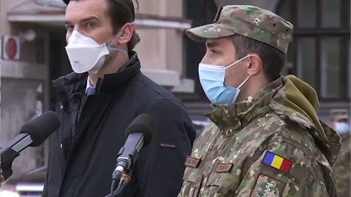 valeriu cheorghita vaccin anti coronavirus