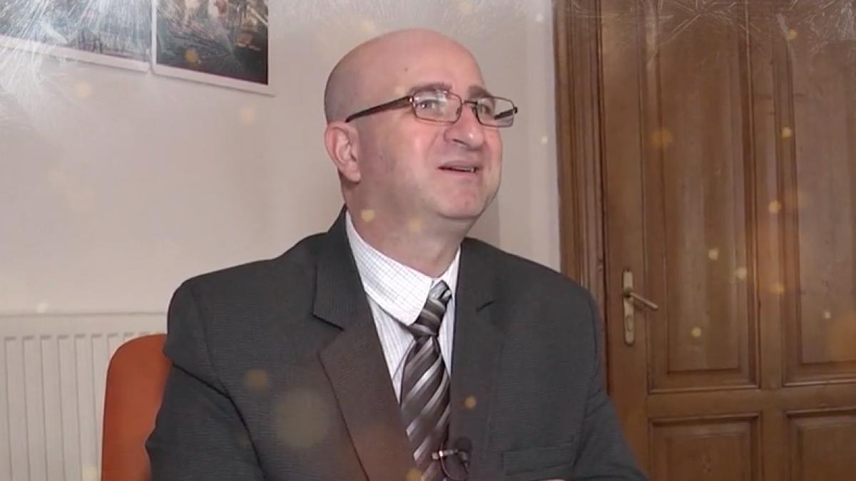 dan ramf muzeograf eroi necunoscuti romania