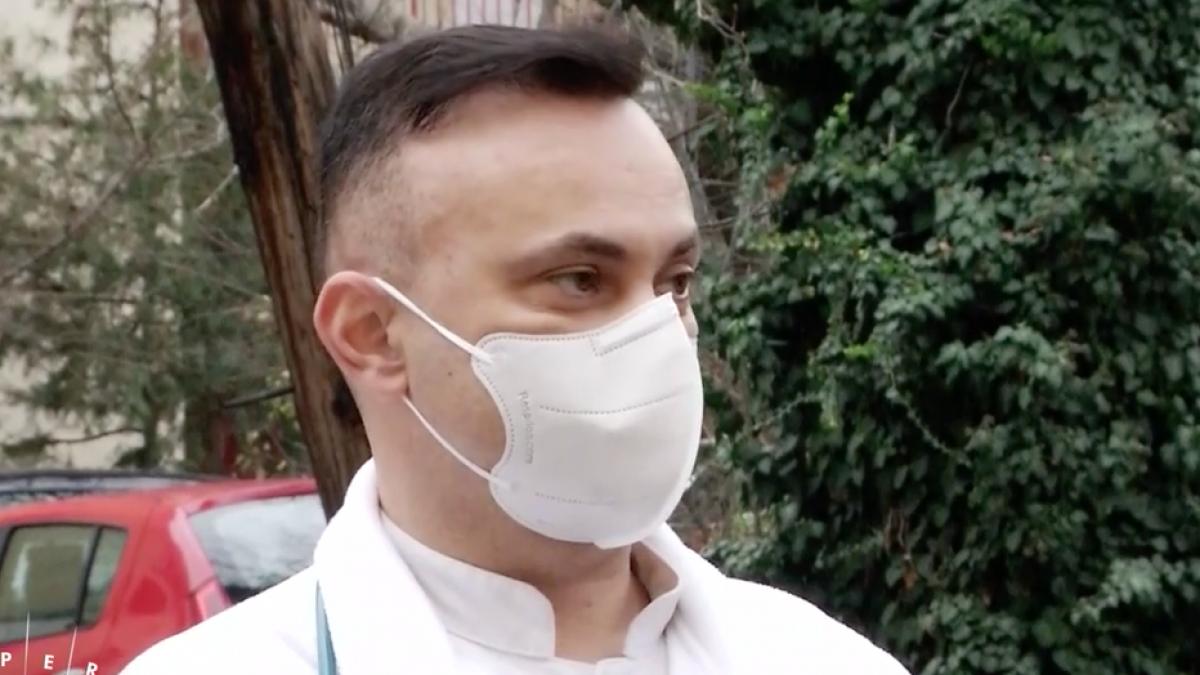 dr adrian marinescu vaccin covid reactii