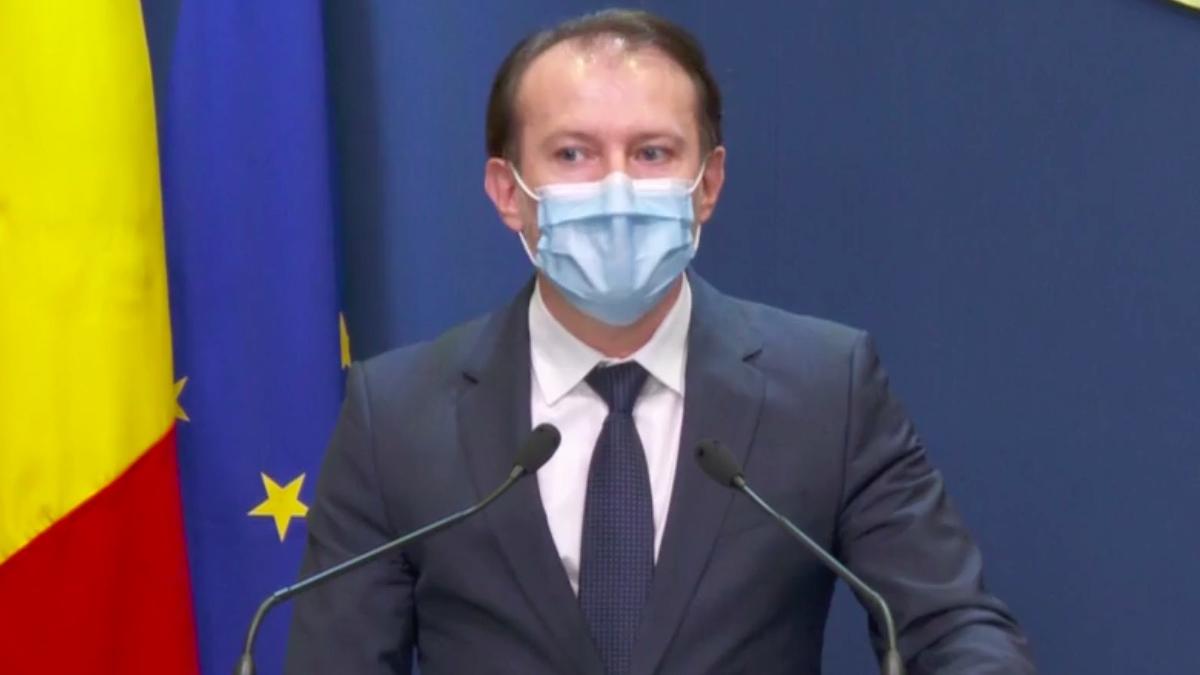 florin citu masuri guvern salarii crestere alocatii 2021