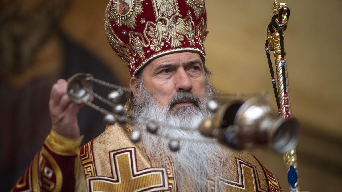 ips teodosie botez nerespectare masuri pandemie