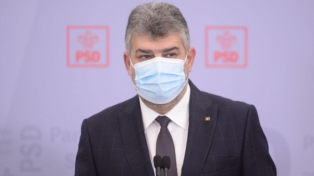 marcel ciolacu citu dat oficial startul austeritatii