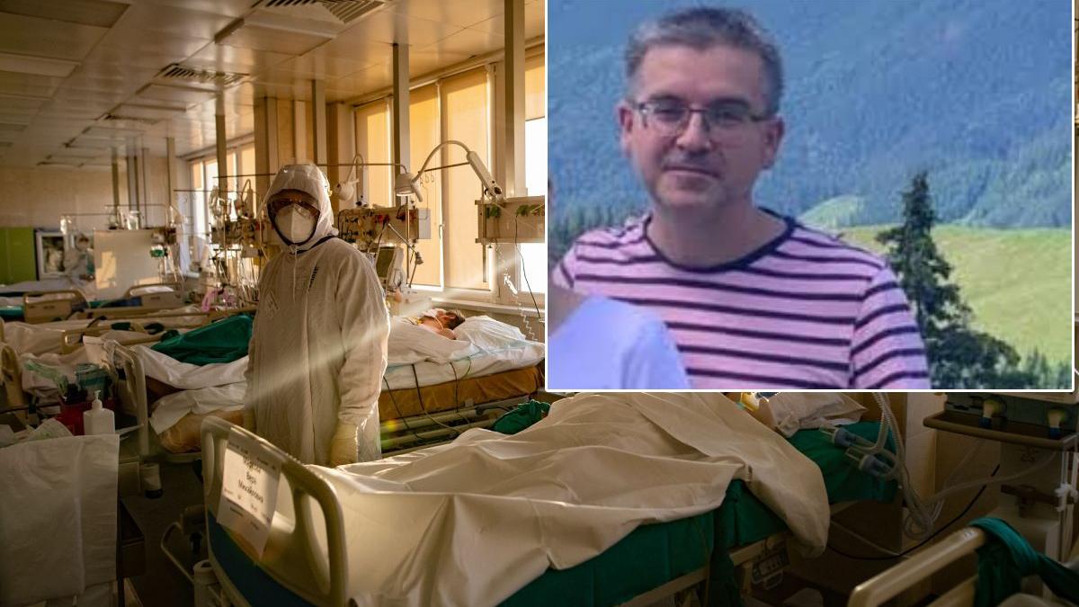 medic ati ovidiu irimescu a murit vindecat covid 19