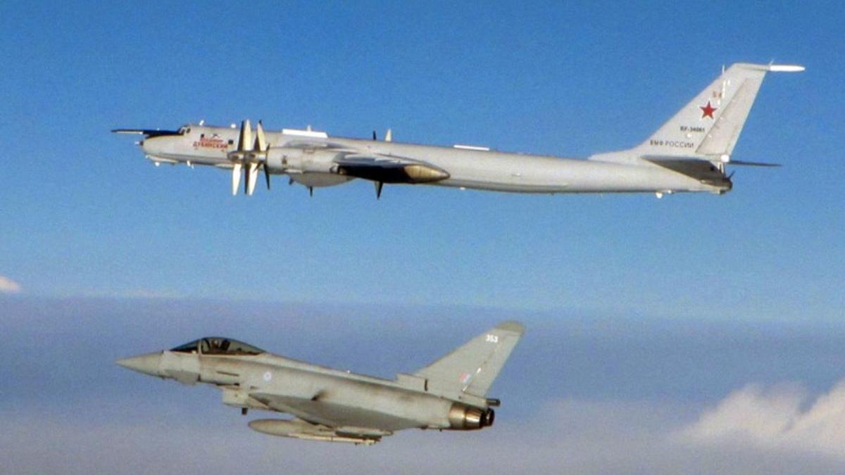 nato spatiu aerian aliat greu incercat 2020