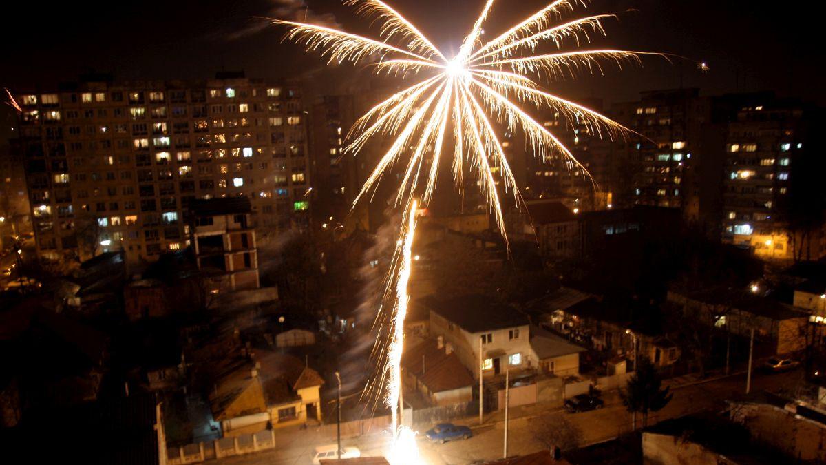 prognoza meteo de revelion 2020 2021 vreme calda