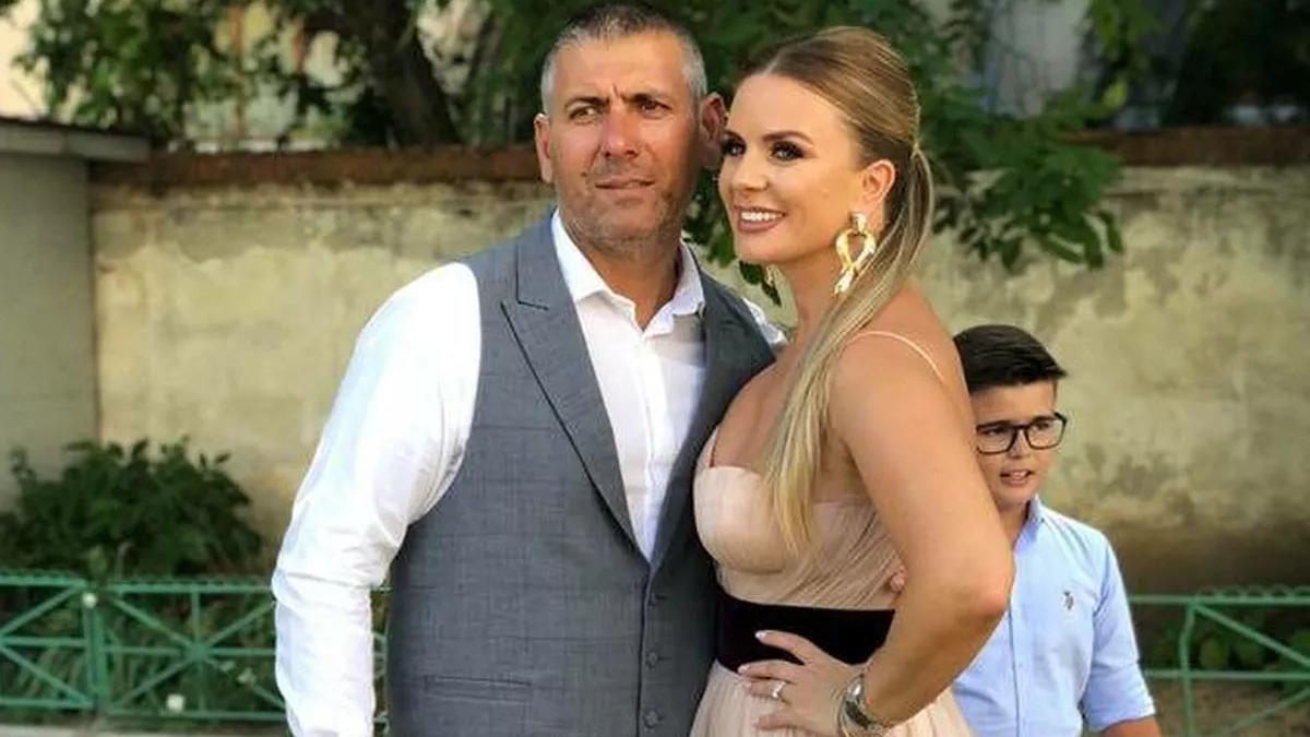 sot marcela fota deces craiova