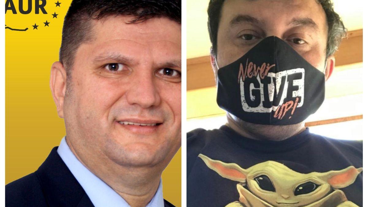 vaccinare covid cearta politicieni usr aur