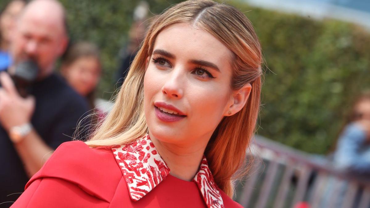 actrita emma roberts mama 29 ani nume fiu