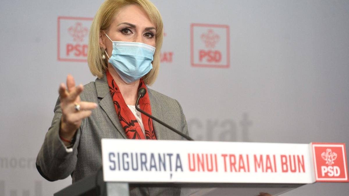 gabriela firea guvern citu pumn plex angajt stat privat