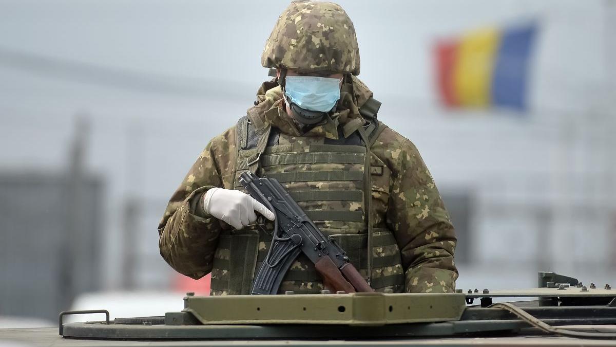 pensii militare 2021 indexare rata inflatie amanata 1 septembrie 2021