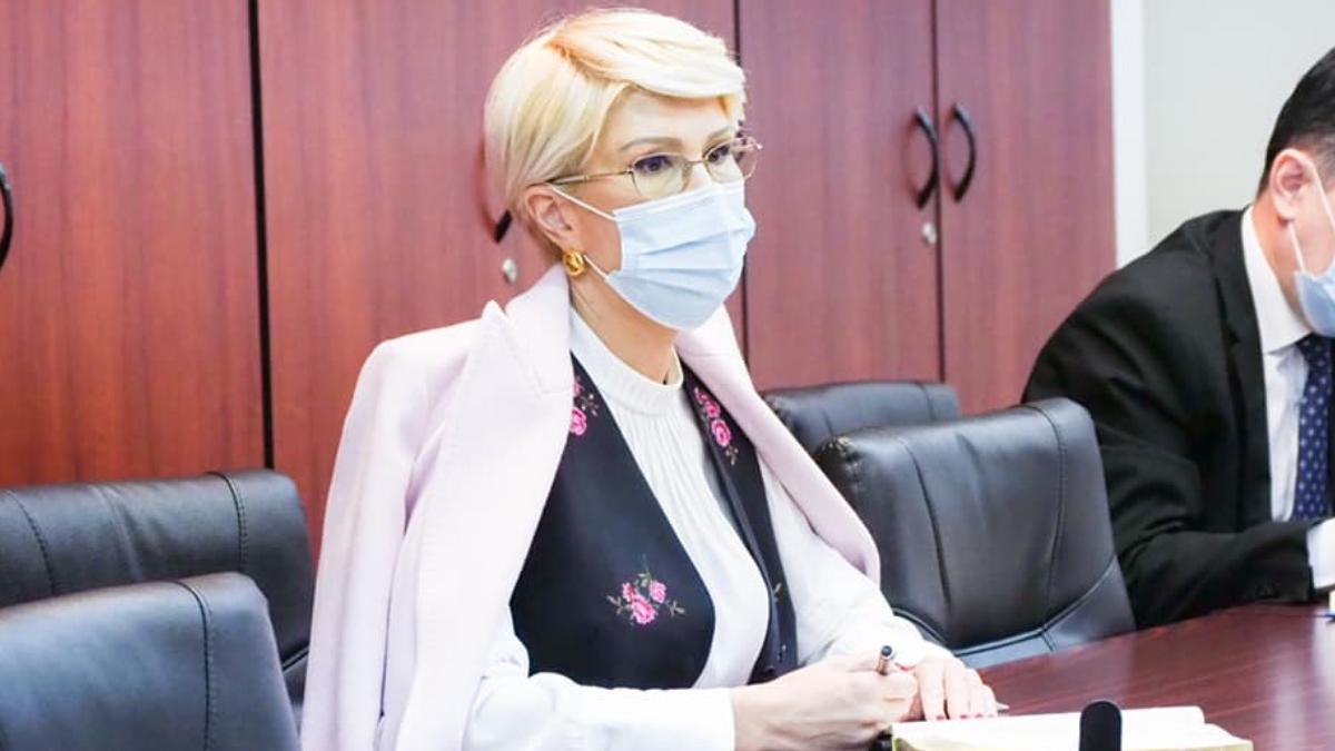 raluca turcan salariul minim pe economie