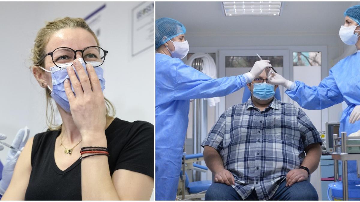 reactii adverse vaccin covid 19