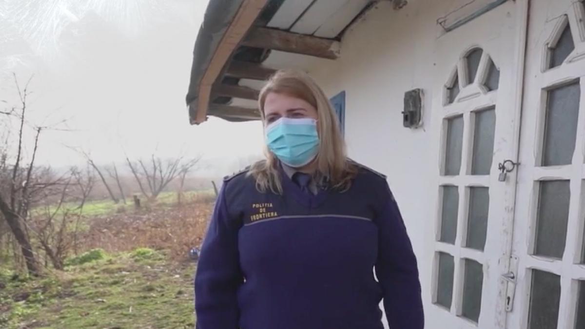 simona elena sujan politista oameni nevoiasi