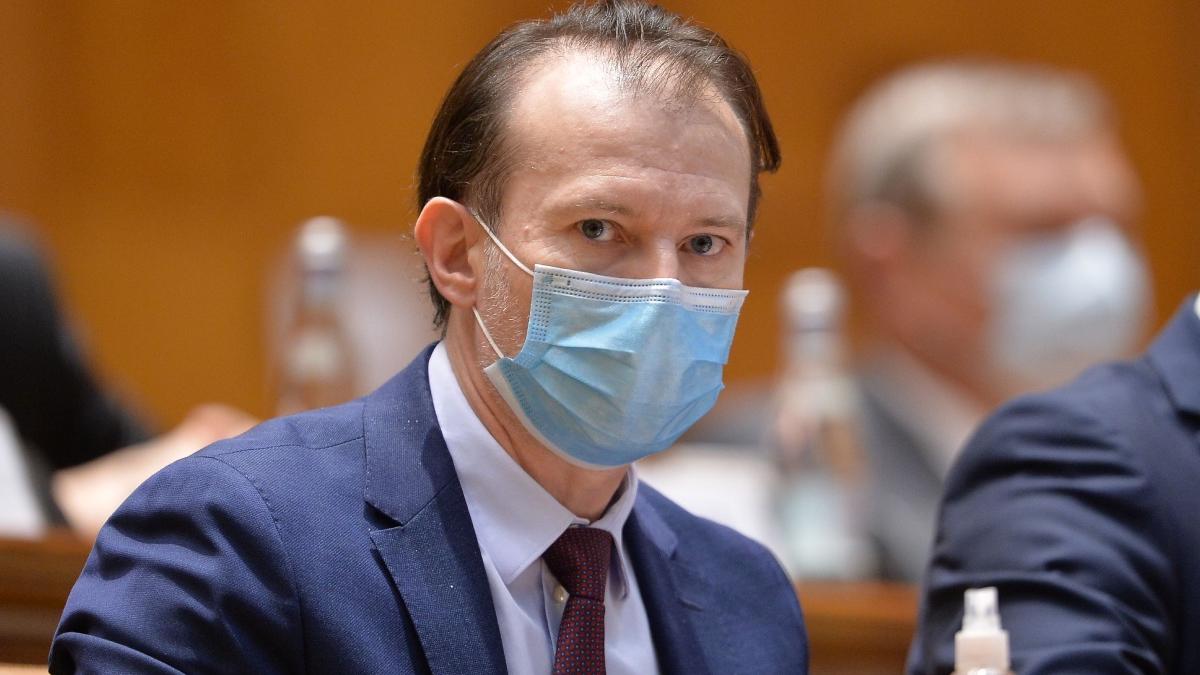 florin citu salariul minim alocatii masuri bugetare