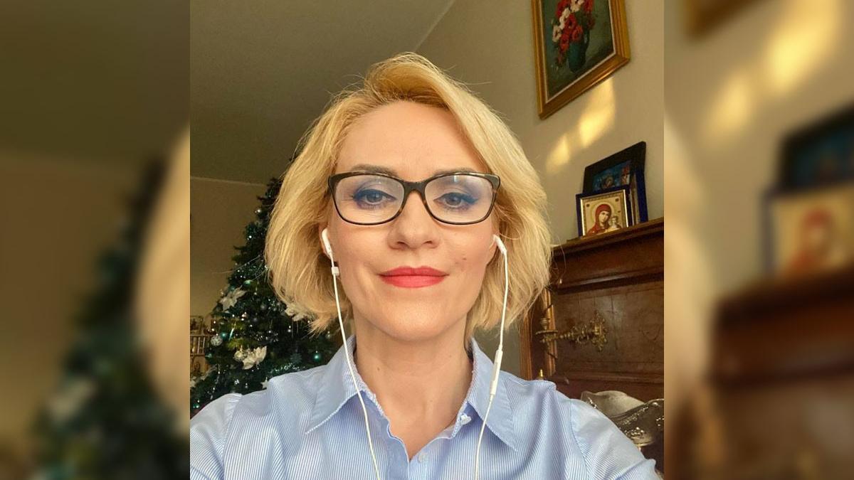 gabriela firea psd mesaj guvernul pnl usr