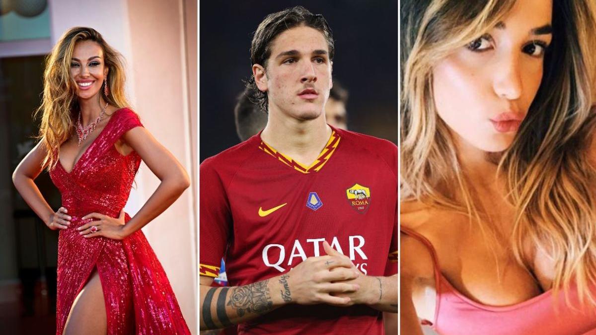 lovitura madalina ghenea noul iubit fotbalist zaniolo