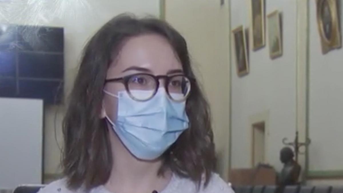 medicinistii care militeaza pentru tinerii romani vocile lor in organizatia natiunilor unite