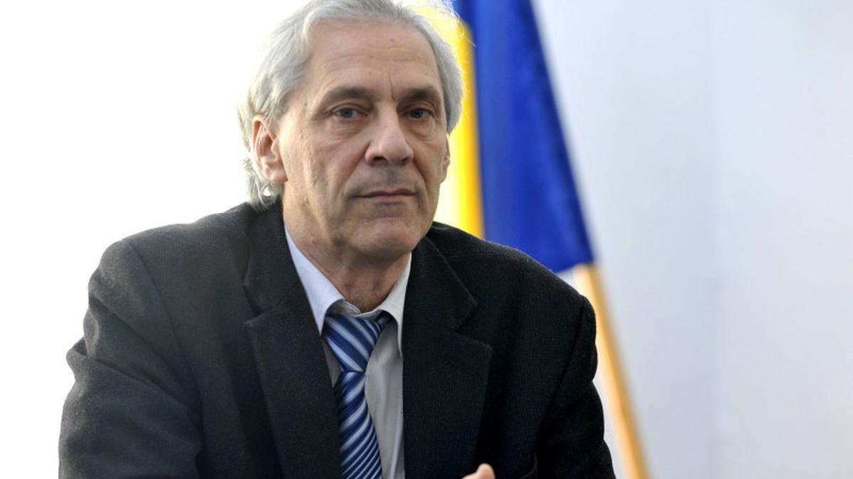 mircea radulian posibilitate cutremur mare romania