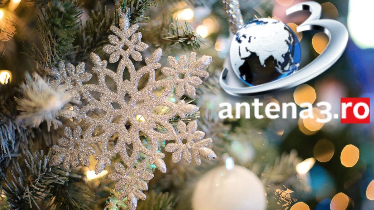 program revelion antena 3