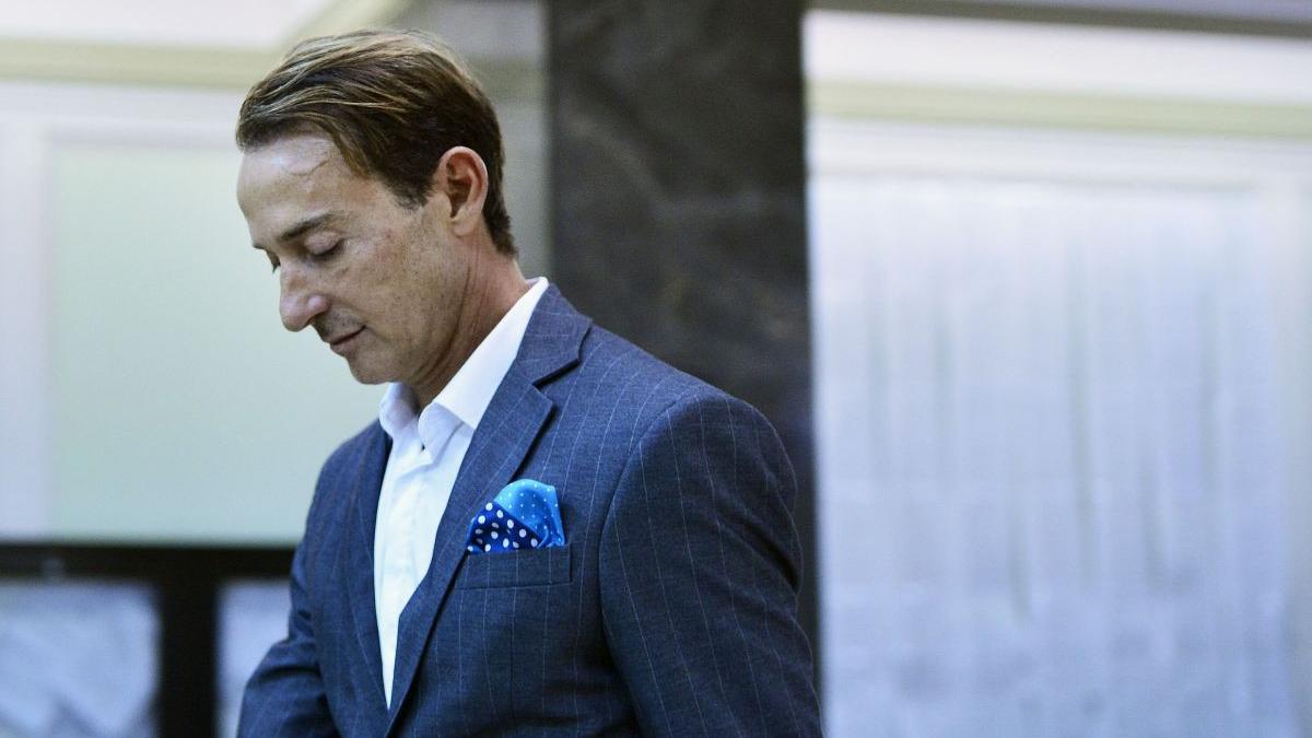 radu mazare trimitere judecata vanzare terenuri constanta