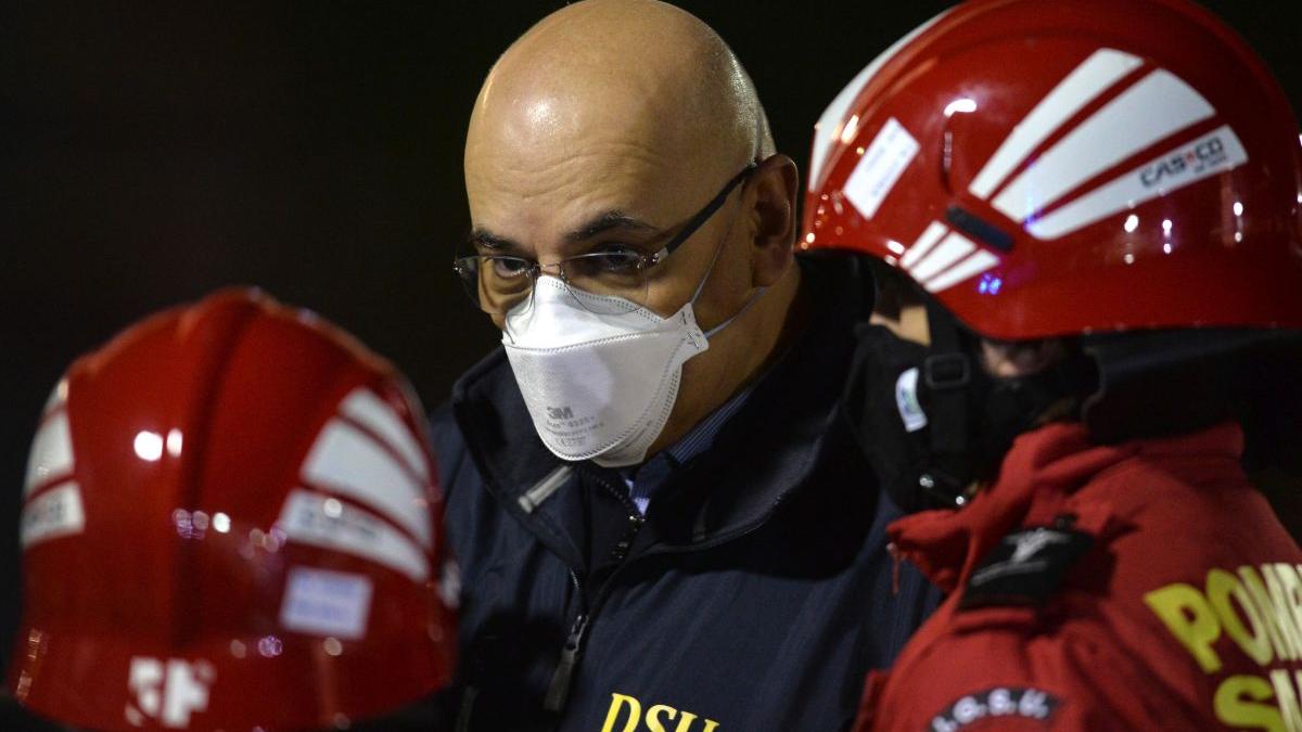 raed arafat numarul de cazuri covid raportate nu reflecta realitatea