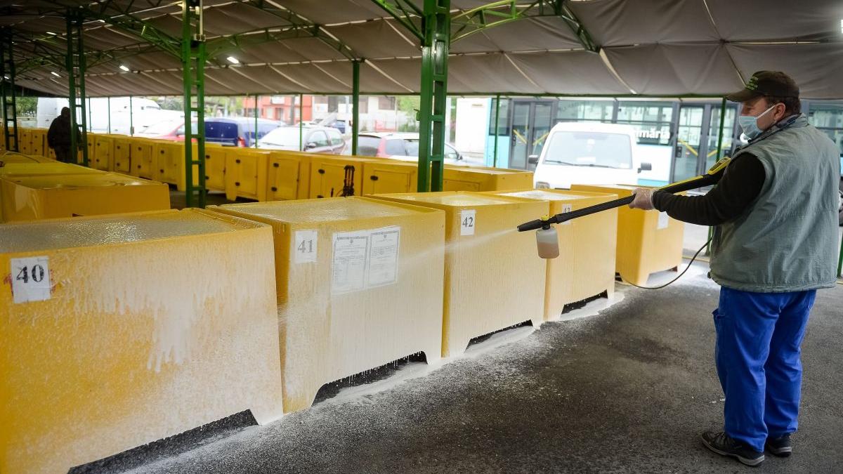 restrictii suceava pandemie covid revelion