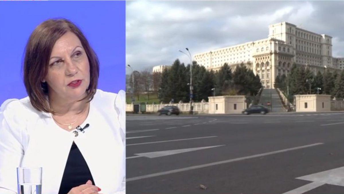 elena mateescu director anm decembrie vreme calda