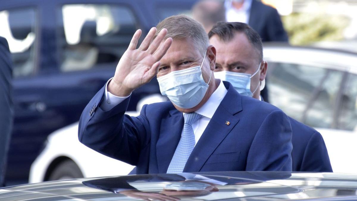 iohannis calatorii deplasari 3 milioane lei 2020
