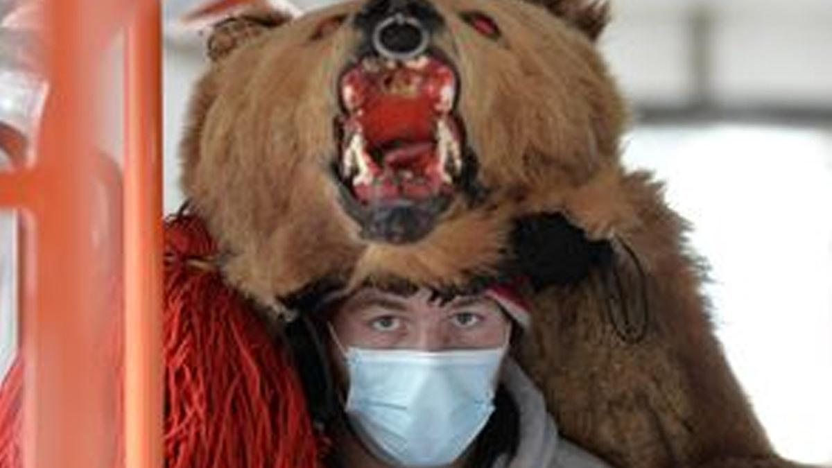 plugusor 2020 pandemie mesaje revelion sms revelion