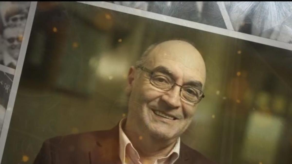 radu gologan profesor olimpici romania oamenilor frumosi