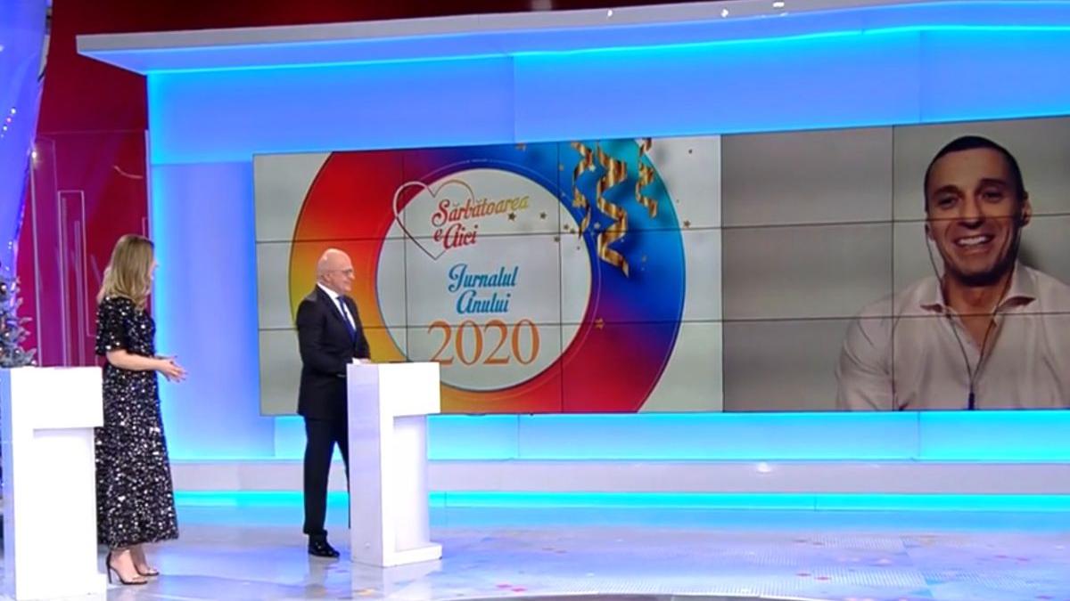 revelion 2021 antena 3