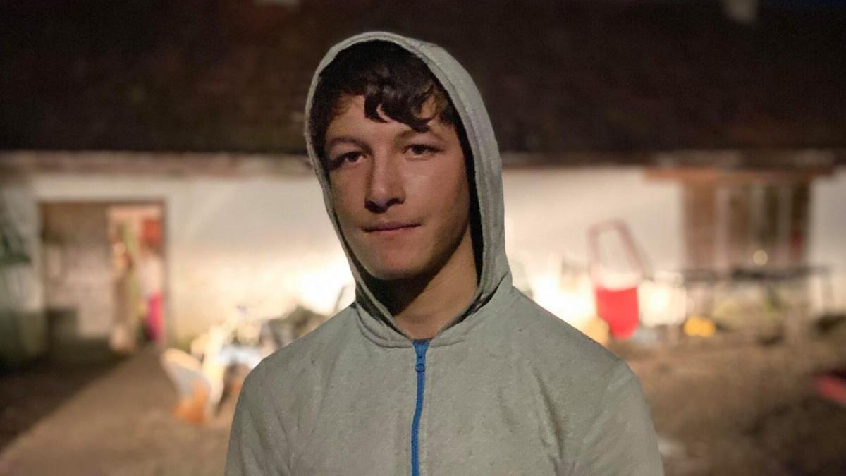 surpriza andrei copil olimpic locuieste grajd salaj