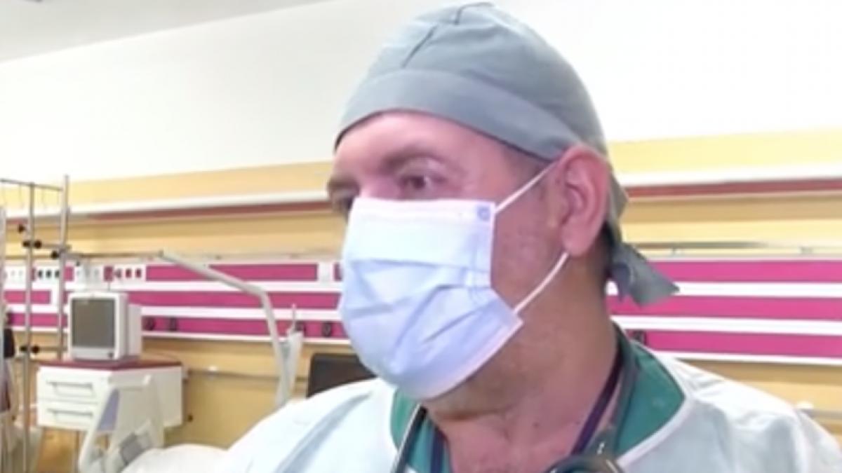 medic alin macovei moraru meserie suflet