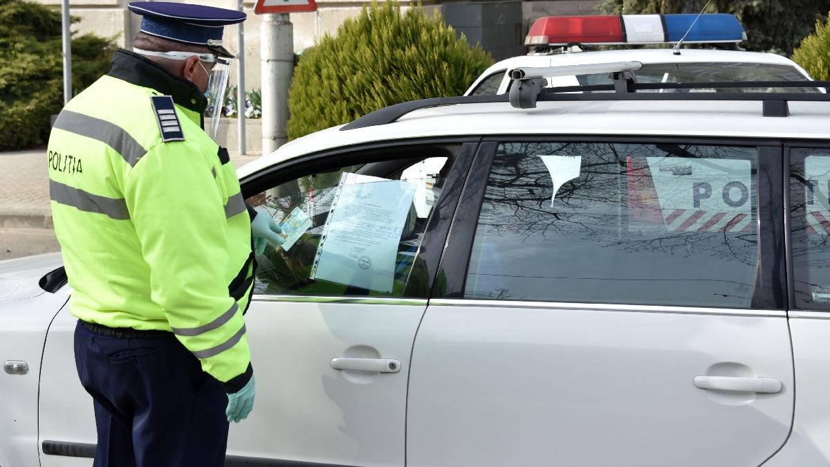 mogosoaia iese din carantina 2 ianuarie