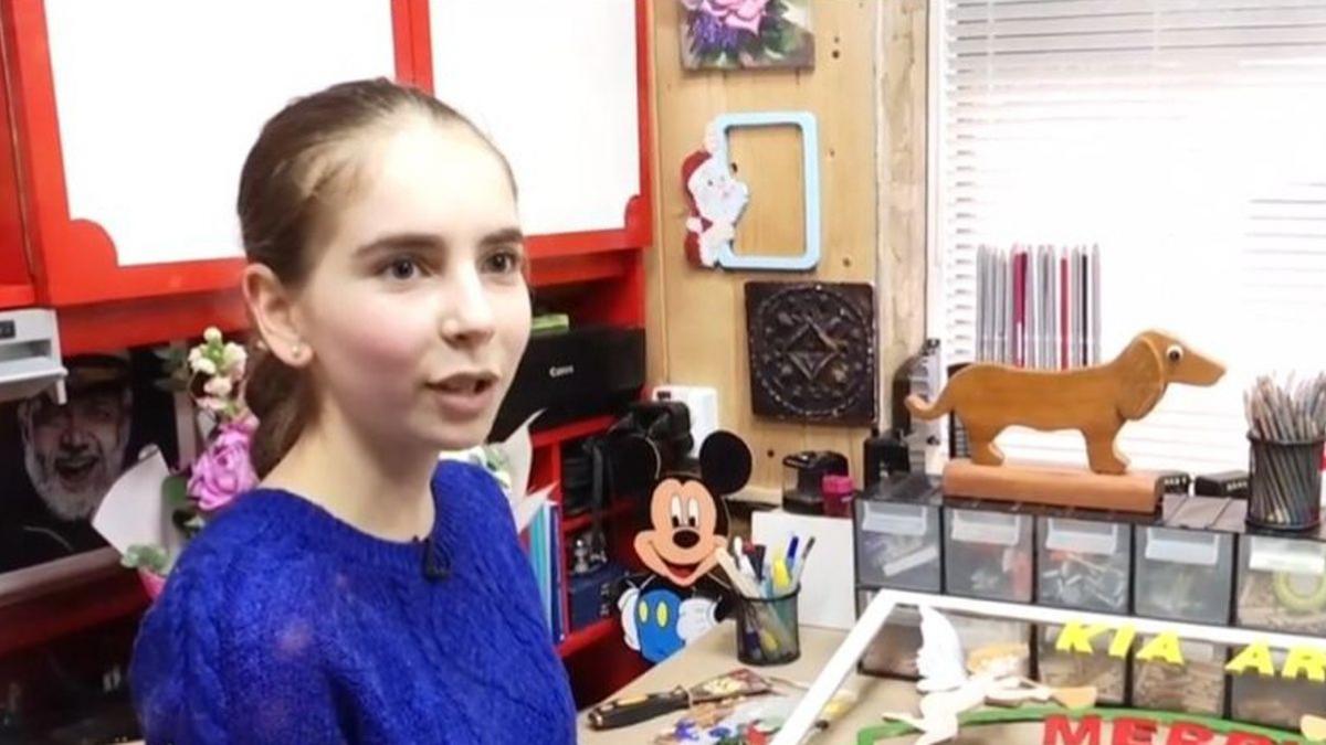 cristiana marin pictorita pasiune