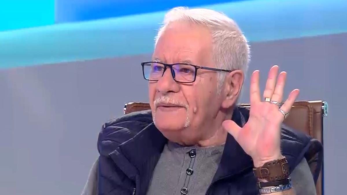 Destinul anului 2021 stă scris în palmă. Secrete dezvăluite de Mihai Voropchievici