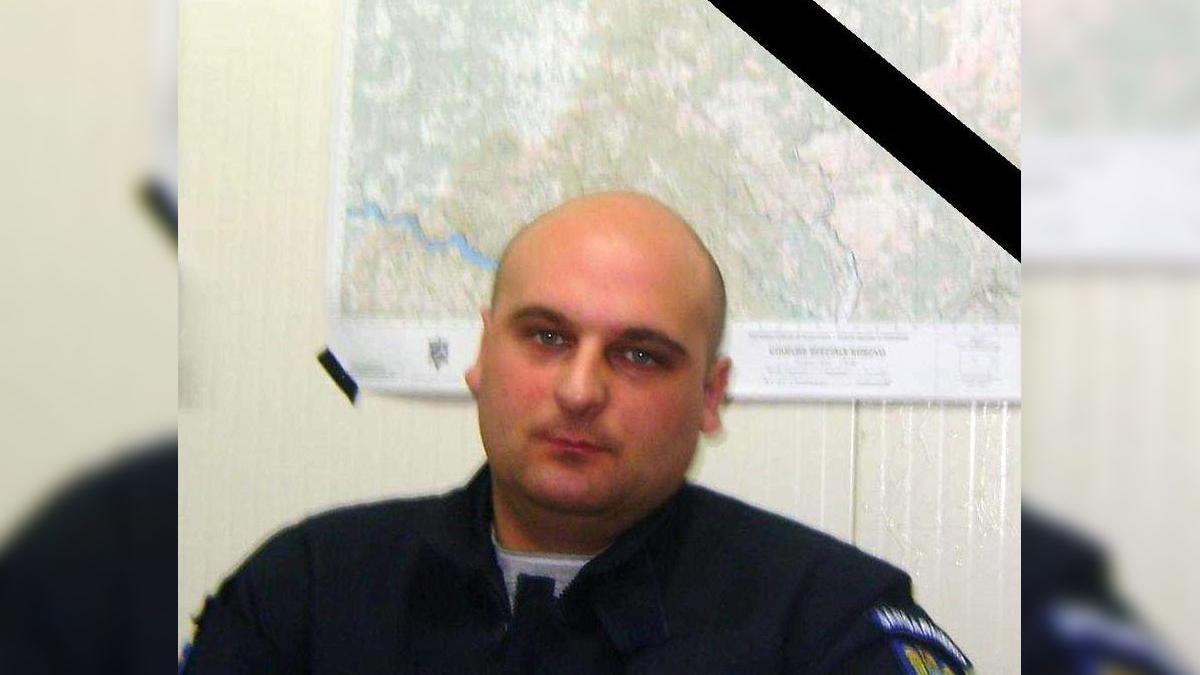 neculai prostire jandarm misiuni kosovo a murit covid