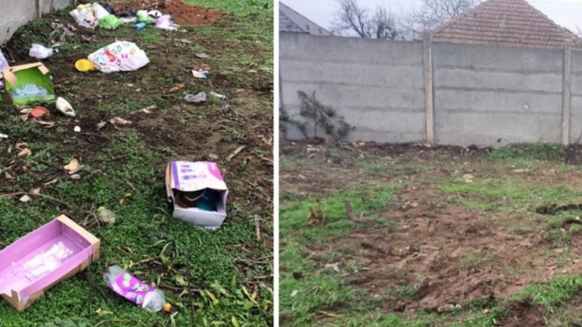 oras romania beneficiari ajutoare sociale curatenie