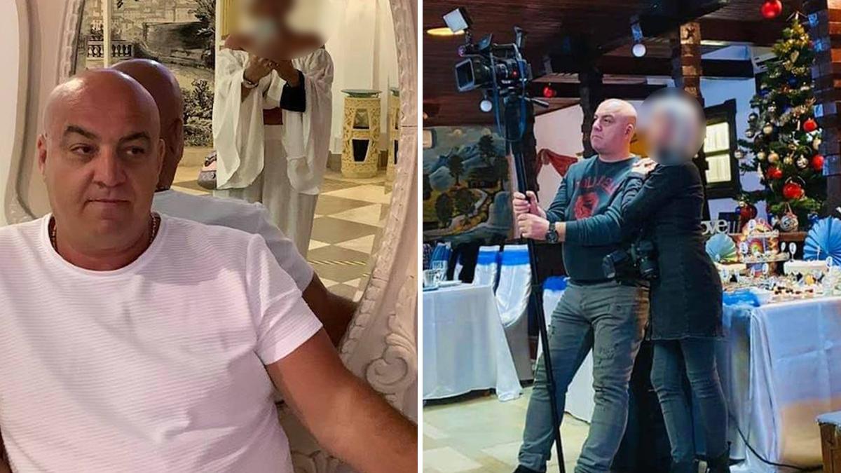 politist local cameraman nunti mort covid liviu daciu mangalia