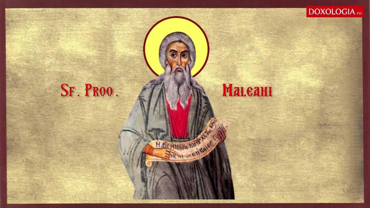 calendar ortodox 3 ianuarie ce sfant este sarbatorit astazi