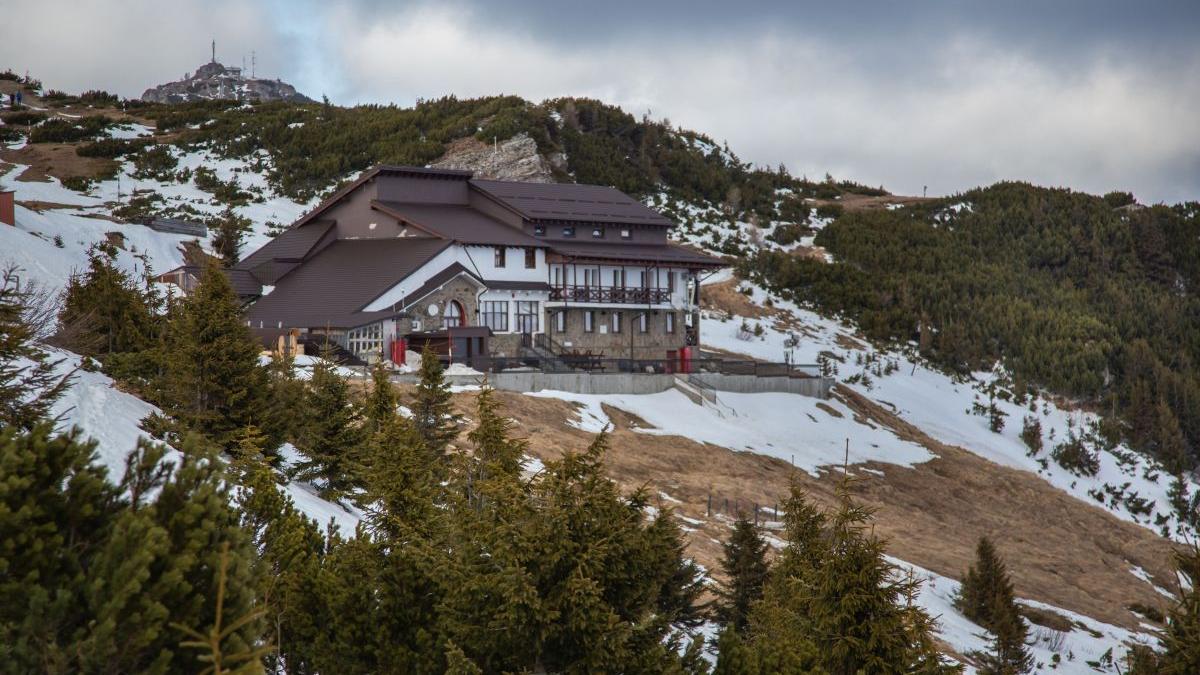 escrocherie cazare munte revelion