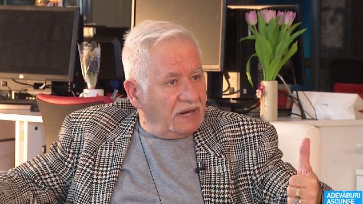 mihai voropchievici menire cifra destin