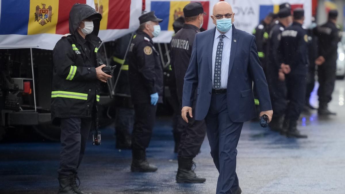 raed arafat mesaj pentru sceptici romanii care nu vor vaccinare