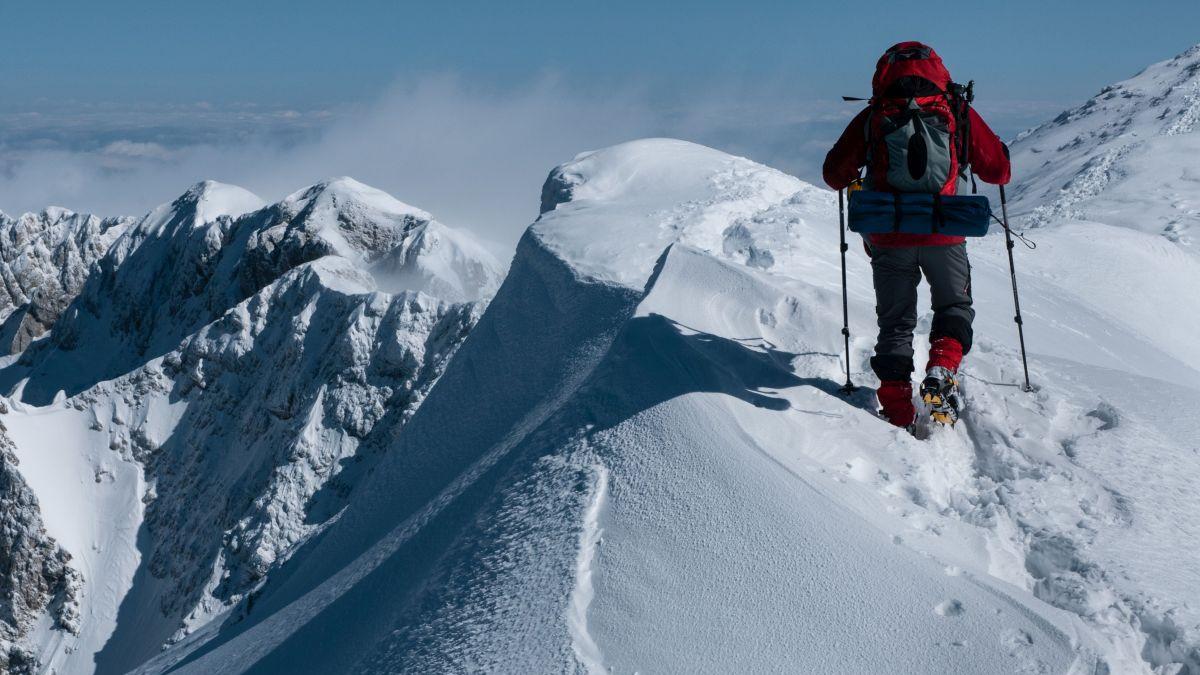 salvamont recomandari munte turisti